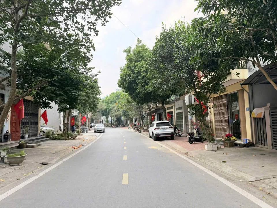 Nhà cấp 4 Phố Cao Xuân Quế 100m² giá 2 tỷ - Về ở ngay đón Tết!