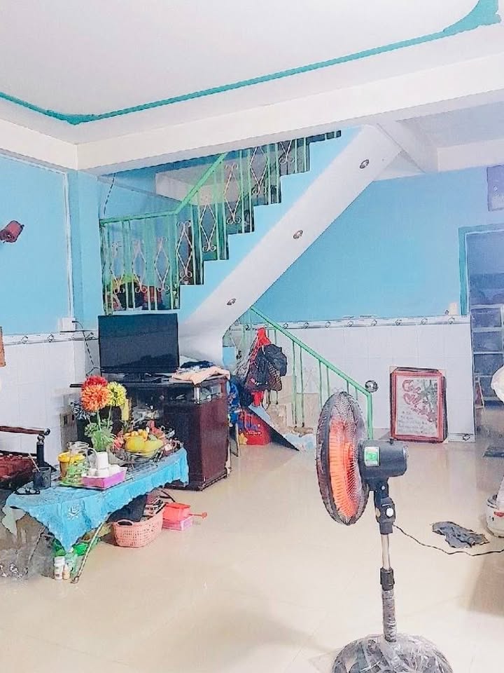 Nhà phố Thủ Đức 44m² hơn 4 tỷ - Vị trí đẹp, đối diện Gigamall!