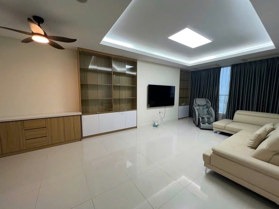 Căn hộ Keangnam 156m² Nam Từ Liêm – Dòng tiền ổn định 18.72 tỷ