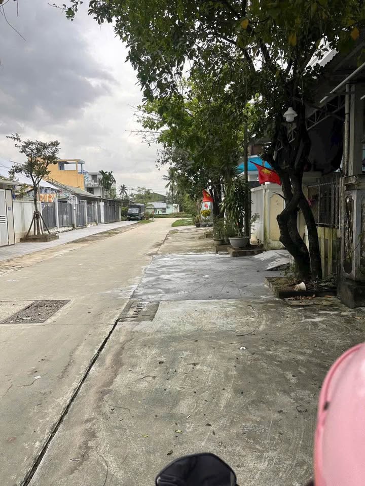 Bán nhà gác lửng KQH Hạ Cồn Trống 100m² giá 3 tỷ - Vị trí đẹp