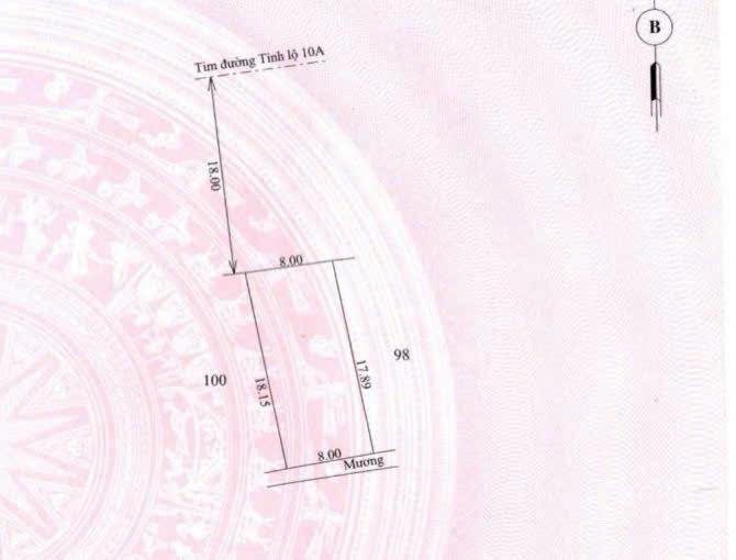 Nhà phố mặt tiền Nguyễn Đình Tứ 150m² giá 8 tỷ - Vị trí đắc địa kinh doanh ngay!