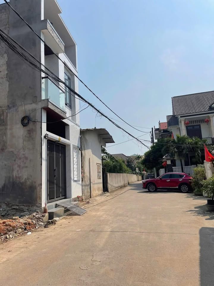 Đất nền kiệt Lê Lợi Nam Đông Hà 94m² - Lô góc 2 mặt tiền cực đẹp