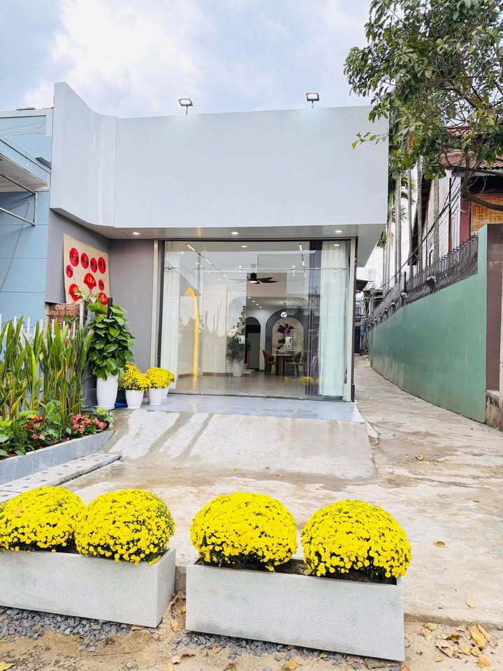 Nhà phố 2 mặt tiền đường Nguyễn Trãi, 80m², giá 6.38 tỷ - Cơ hội đầu tư hiếm có!