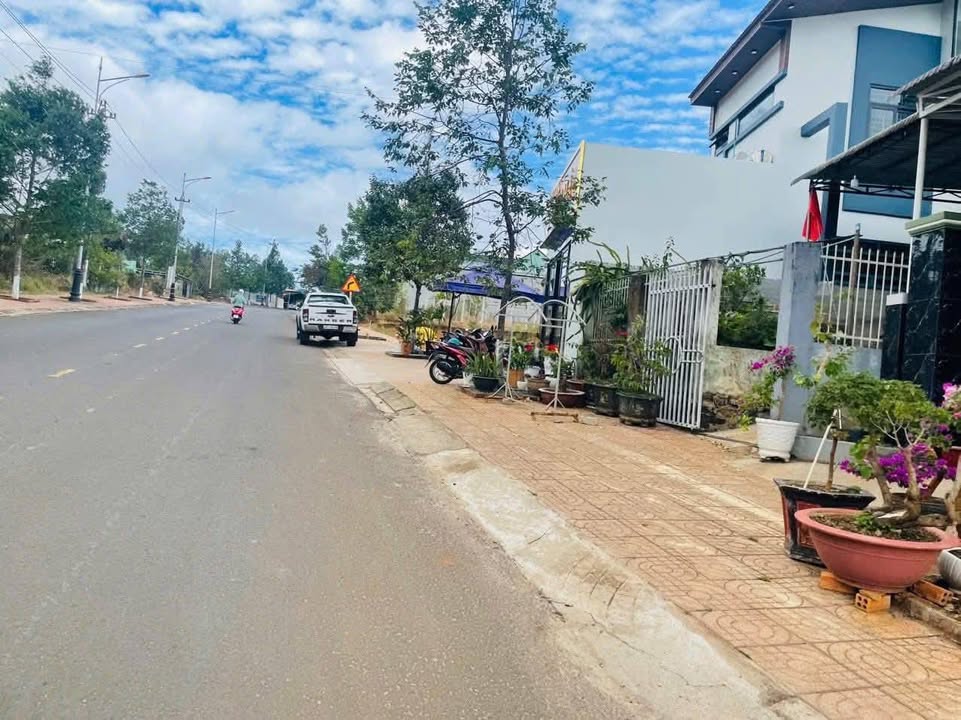 Bán nhà TDC An Phương Buôn Ma Thuột 150m² - Vị trí đẹp, ở ngay!