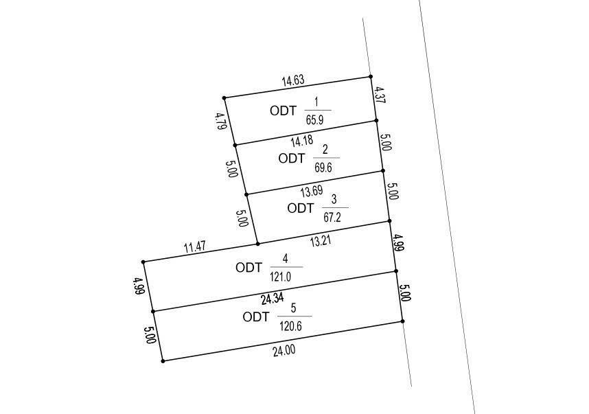 Đất nền Phường Thành Công BMT 444m² - Sổ đỏ chính chủ bán gấp