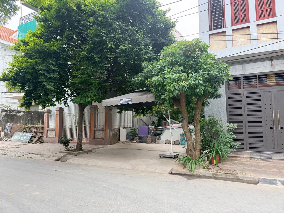 Đất Nền Lê Chân Hải Phòng 100m² - Tiềm Năng Tăng Giá Vượt Trội!