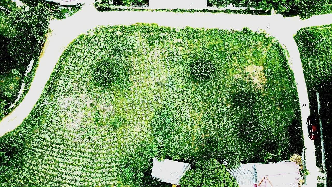 Đất thổ cư Huyện Chương Mỹ 5444m² - Cơ hội đầu tư tuyệt vời!