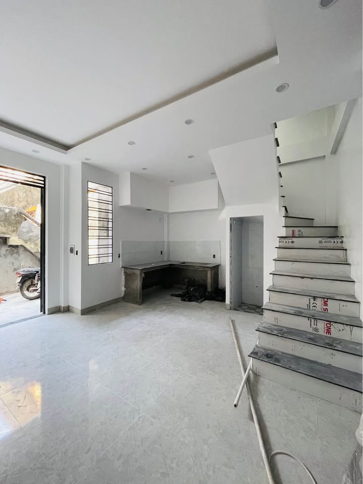 Nhà riêng TP Thái Bình 35m² - Sẵn sàng ở ngay, giá chỉ từ 1 tỷ!