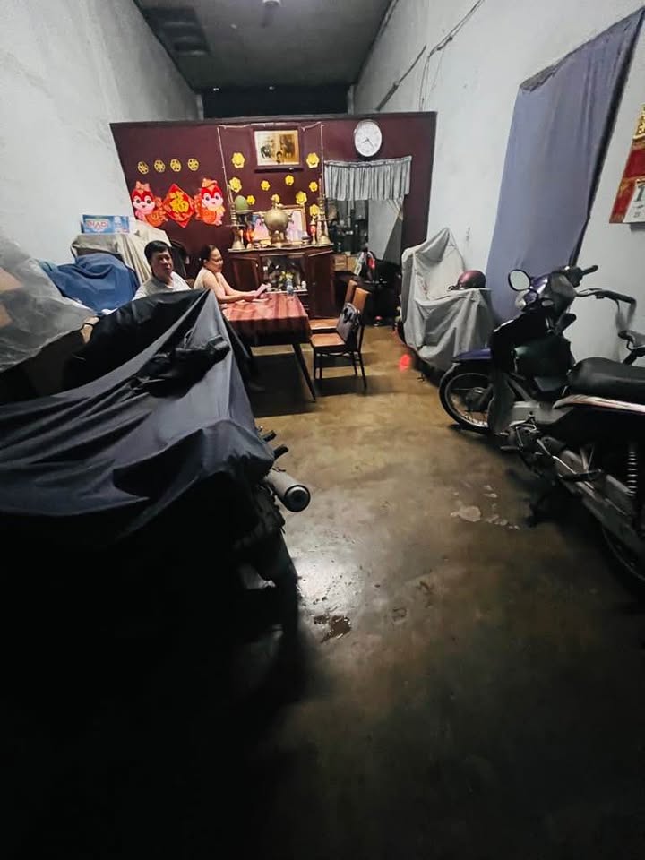 Nhà phố Tân Bình 111m² giá 17.5 tỷ - Đầu tư sinh lời hấp dẫn!