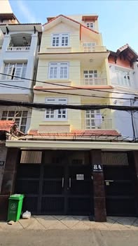 CHDV Tân Bình 147m² Doanh thu 150tr/tháng - Dòng tiền ổn định