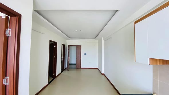 Thuê Căn Hộ Iris Tower Thuận An 2PN 4.3 Triệu - View Đẹp Ở Ngay!