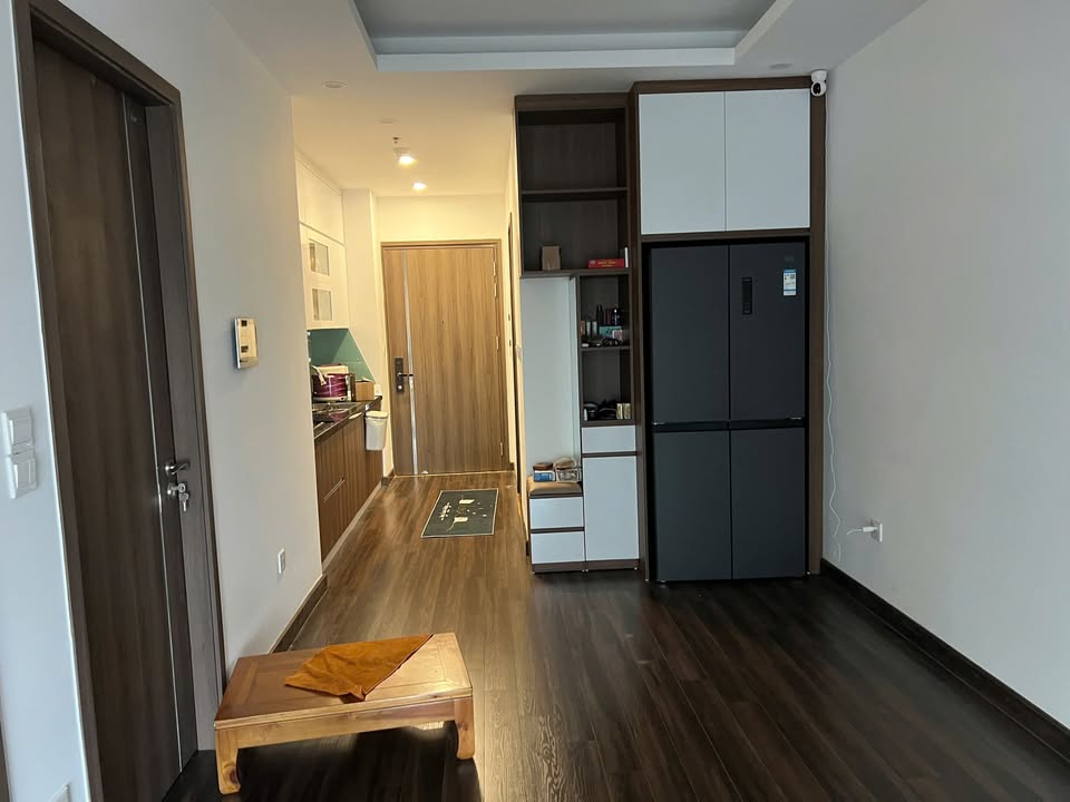 Chung cư Hoàng Huy Commerce 52.7m² 2.3 tỷ - Đối diện Aeon Mall