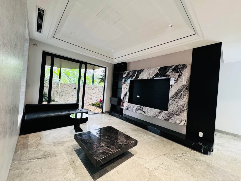 Biệt thự hiện đại Phường Quang Trung 170m² giá 6 tỷ - Gần ĐH Sư Phạm!