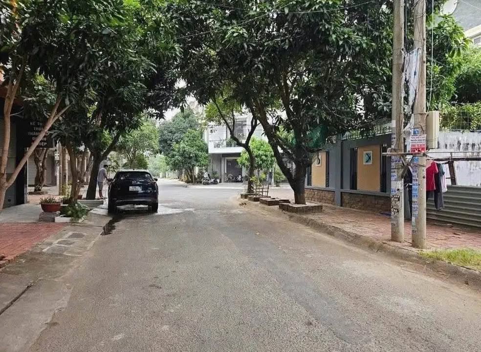 Nhà phố P9 Vũng Tàu 88m² 8.5 tỷ - Mặt tiền kinh doanh đắc địa!