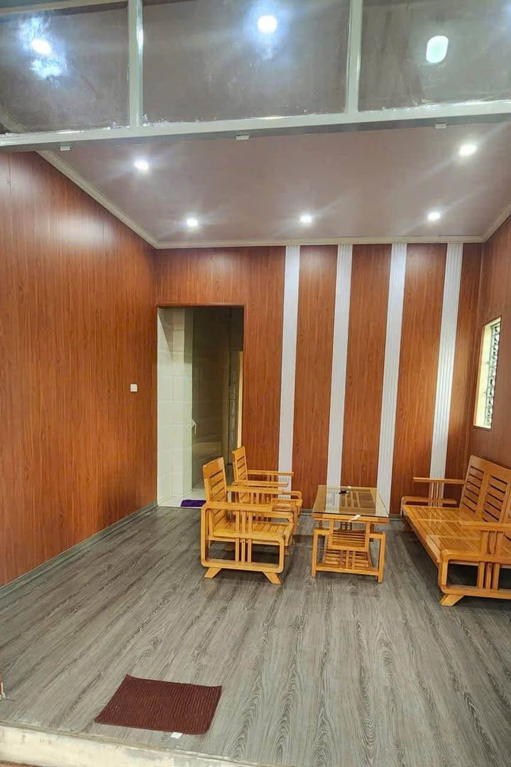 Nhà riêng Hàm Nghi Thanh Hóa 66m² giá 1.8 tỷ - Sẵn sàng ở ngay!