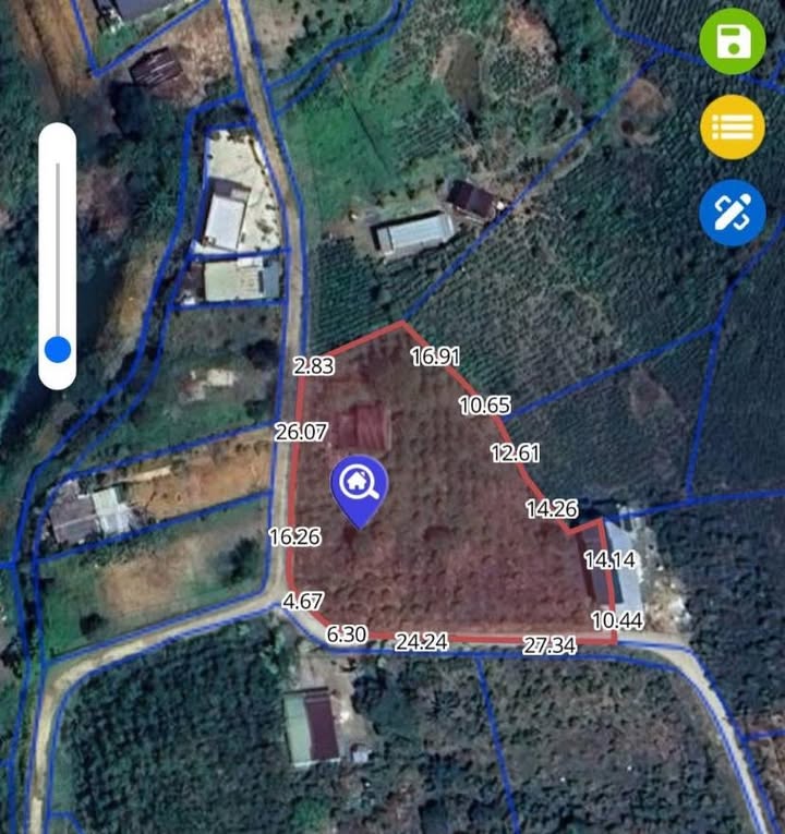 Đất Nền Bảo Lộc 400m² Thổ Cư - 2 Mặt Tiền 3.5 Tỷ