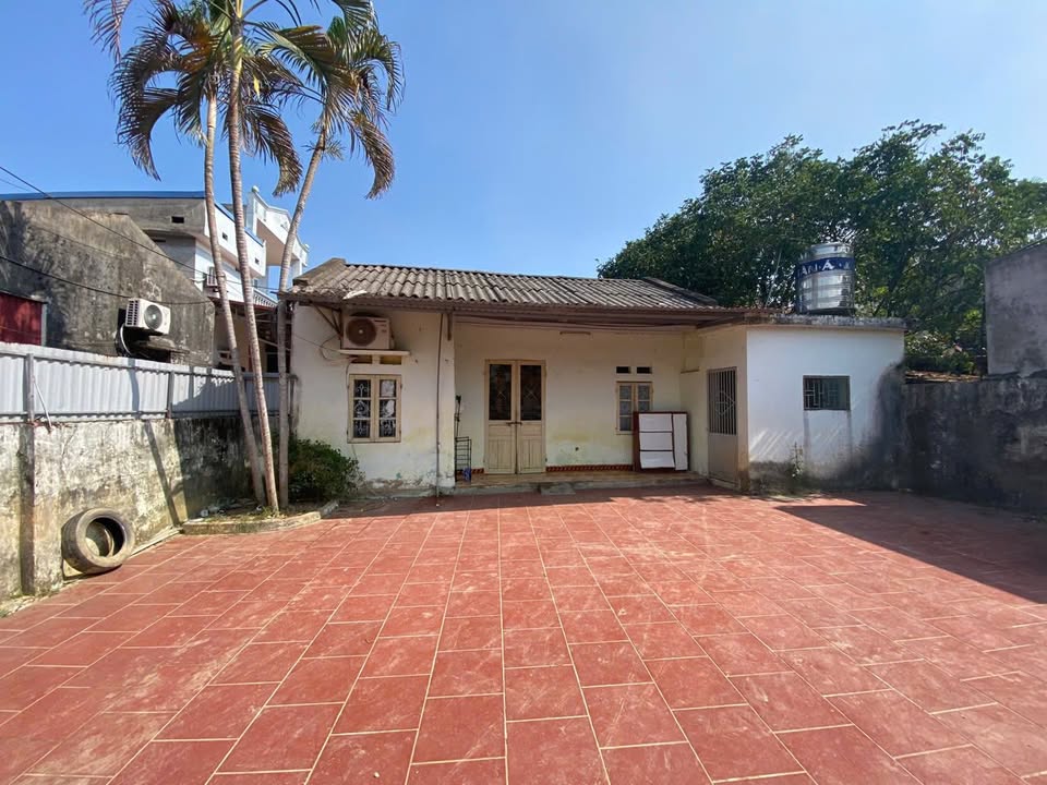 Thuê nhà cấp 4 Túc Duyên Thái Nguyên 168m² 2 triệu - Ô tô đỗ cửa