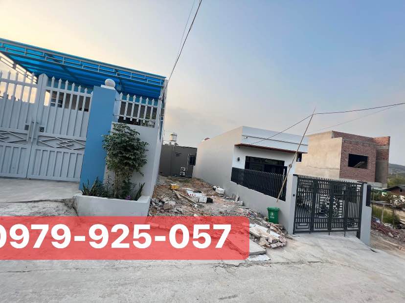 Đất nền Thanh Sơn Uông Bí 110m² - Sổ đỏ chính chủ giá tốt hiếm có!