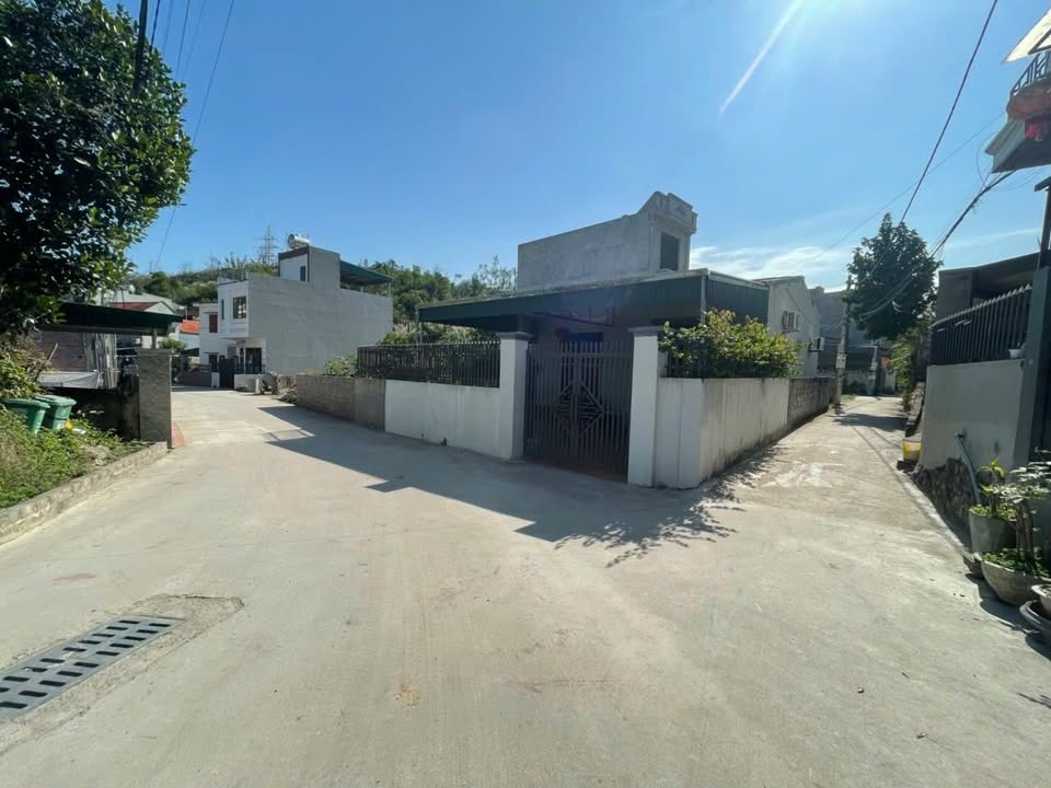 Bán Đất Hà Tu Hạ Long 48m² - Ngõ Rộng Ô Tô Tới Nơi, Gần Chợ Cột 8