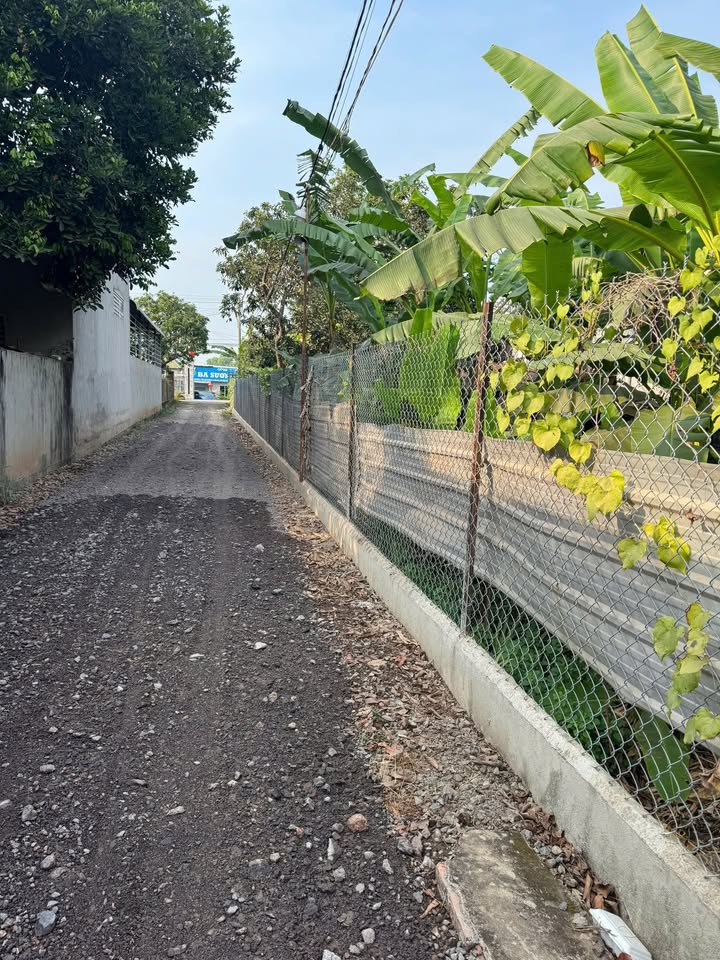 Đất nền Gia Kiệm, Thống Nhất 175m² - Sổ đỏ chính chủ, giá 750 triệu