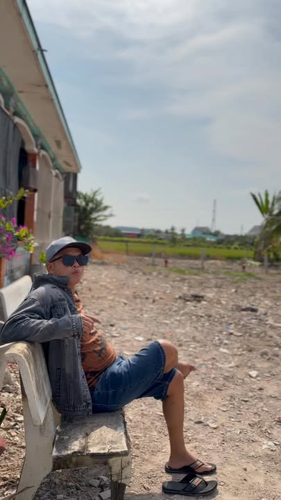 Lô đất thổ cư 84m² tại Đường GTNT Lộc Tiền, Nhà Bè chỉ 850 triệu - Chính chủ bán gấp!