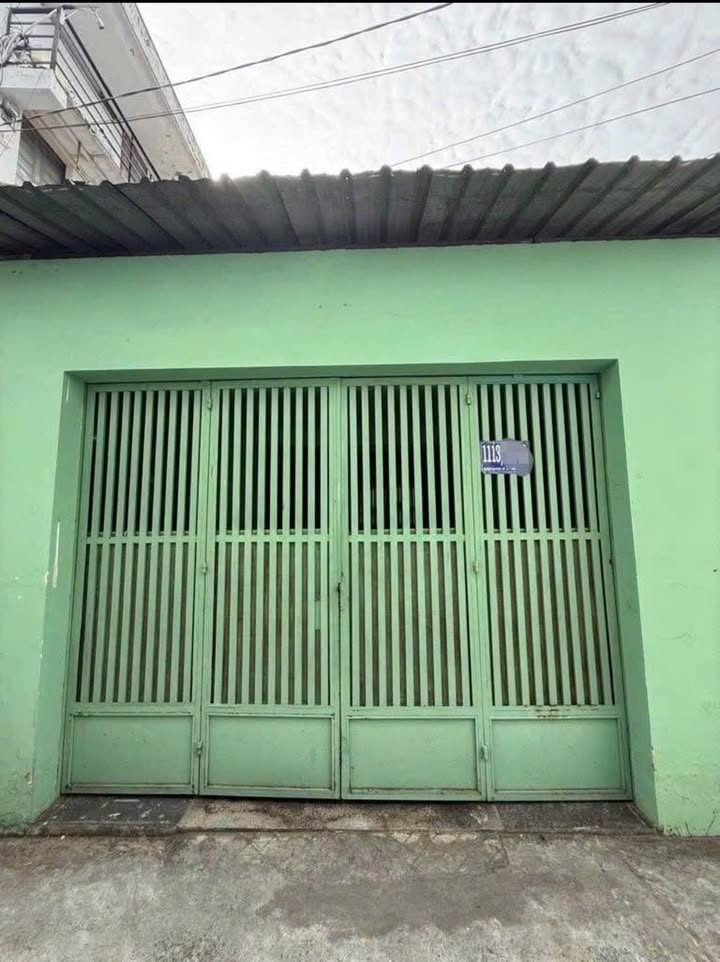 Bán đất Quận 7 hẻm 1113 Huỳnh Tấn Phát 114m² - Giá tốt hiếm có!