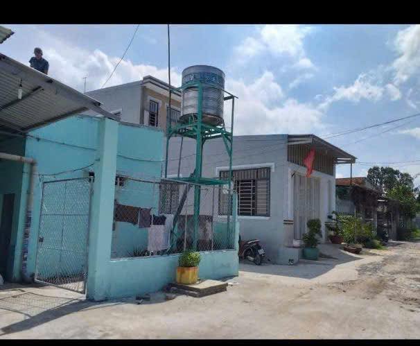 Bán Dãy Trọ Nhà Bè 210m² Giá 2.95 Tỷ - Thu Nhập Ổn Định Ngay