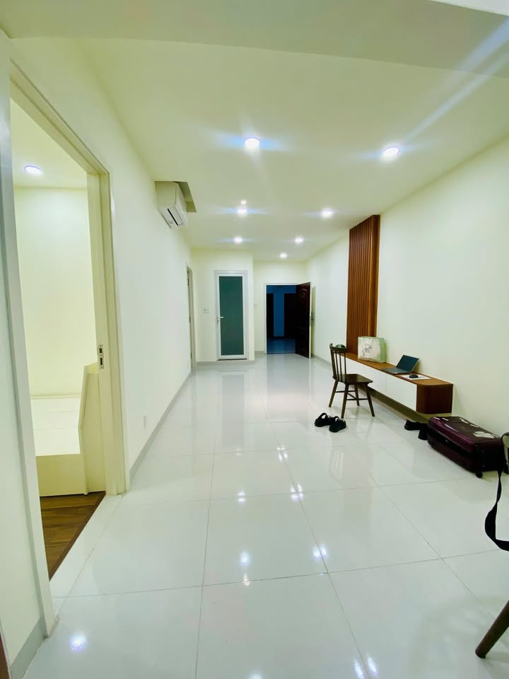 Căn hộ Duplex Hưng Vượng Quận 7 - 90m² Sổ hồng, Giá 5.3 tỷ