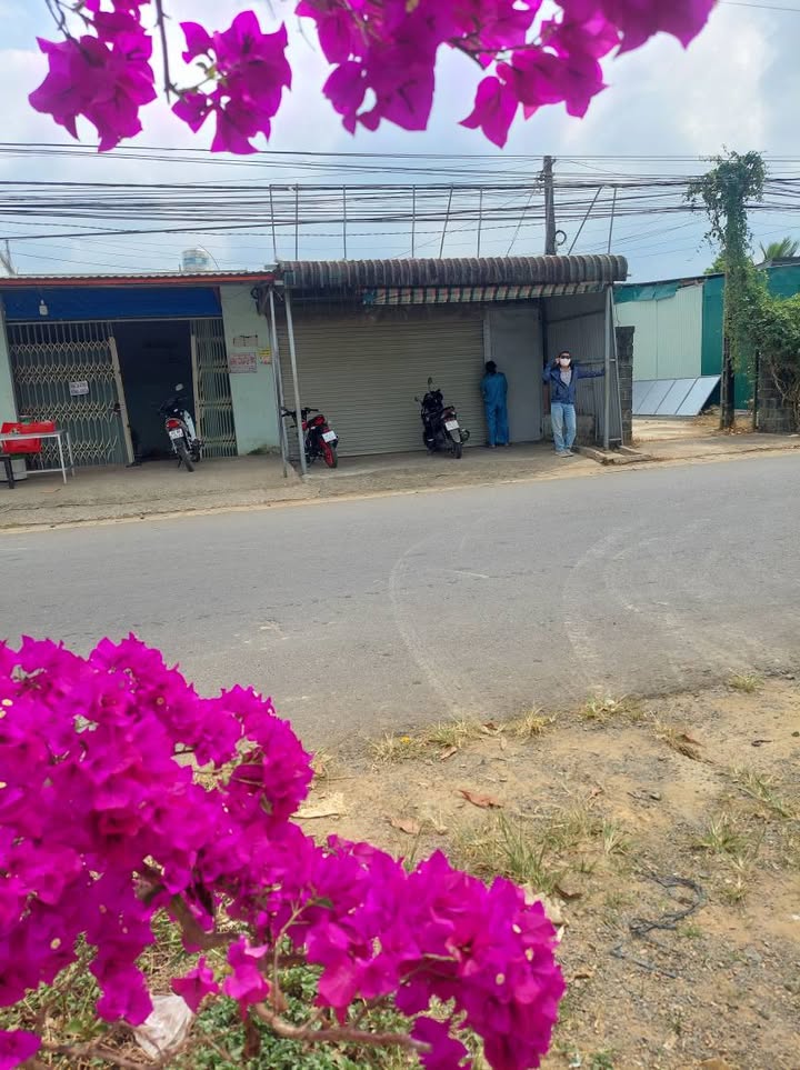 Nhà mặt tiền thôn 9, xã Lộc Nam, 250m² giá 2 tỷ - Chính chủ bán gấp!