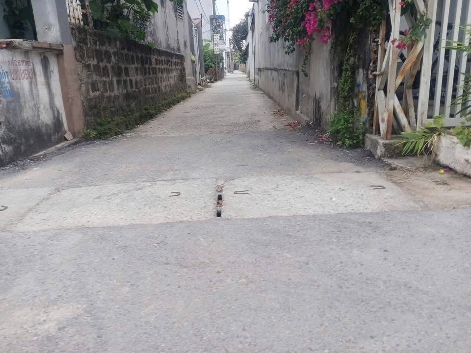 Bán đất Thủy Sơn Thủy Nguyên 122m² - Sổ đỏ chính chủ, ô tô đỗ cửa