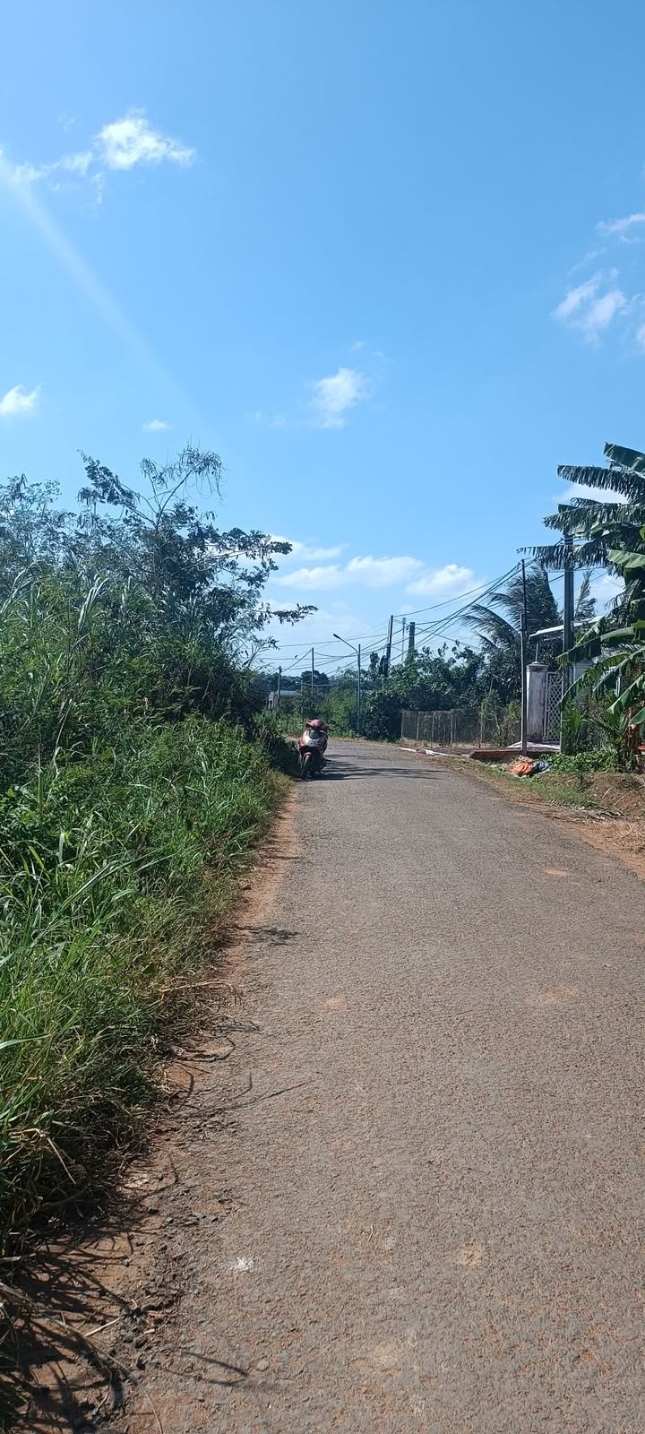 Đất Vườn Ea Kar 896m² - Sẵn Sàng Kinh Doanh, Giá 5.3 Tỷ