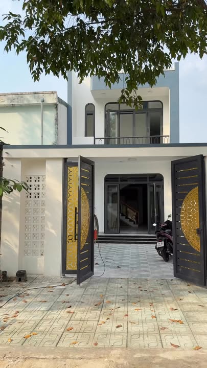 Nhà riêng Thới Hòa, Mỹ Phước 3 150m² - Chính chủ bán