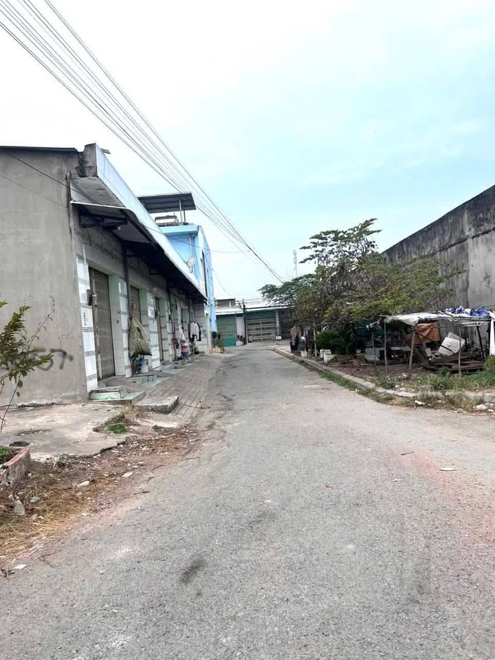 Đất nền Mỹ Hạnh Nam 75m² giá 1.38 tỷ - Sổ đỏ chính chủ!