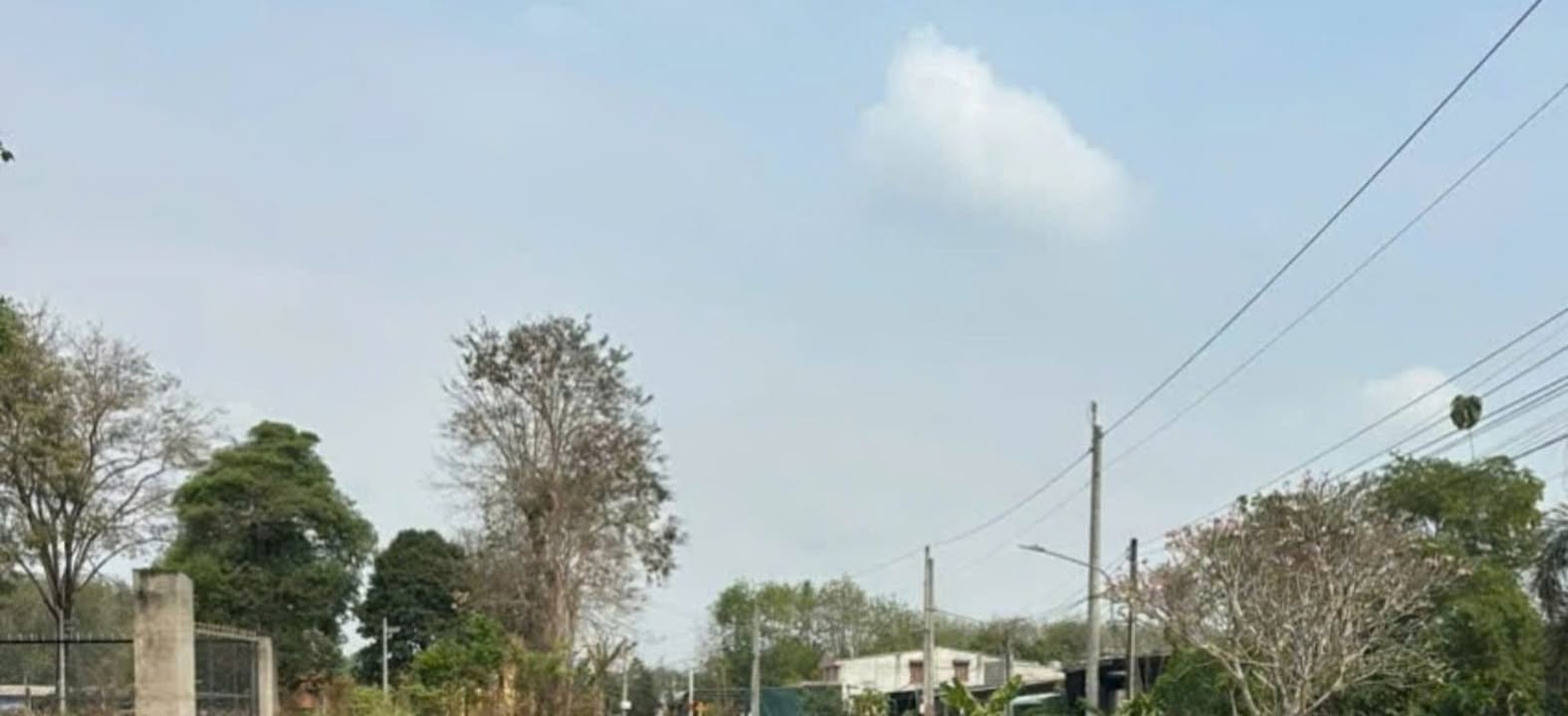 Đất nền Phước Hòa, Phú Mỹ 1.2ha giá 7 tỷ - Pháp lý rõ ràng