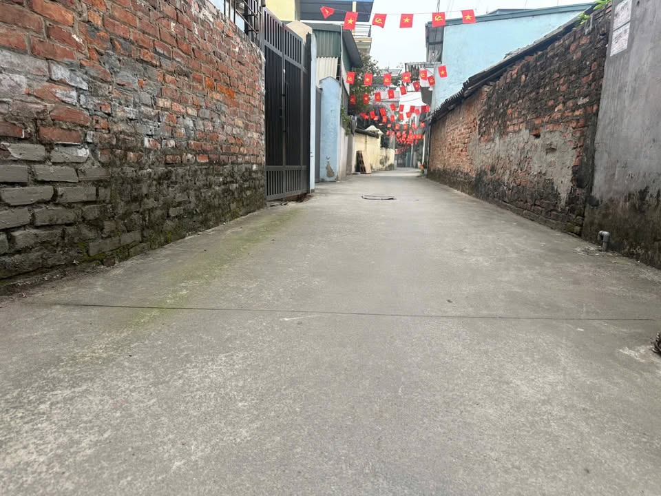 Đất nền Tiên Dương Đông Anh 180m² - Tiềm năng tăng giá vượt trội!