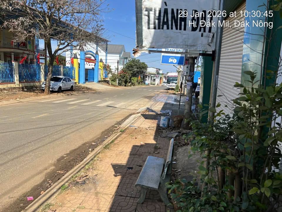 Bán nhà mặt tiền Nơ Trang Long 165m² - Vị trí vàng kinh doanh đắc địa