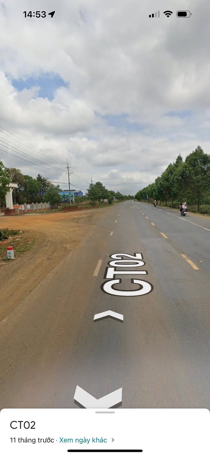 Đất nền Thuận An 4928m² giá 79 tỷ - Sổ đỏ chính chủ, đầu tư ngay