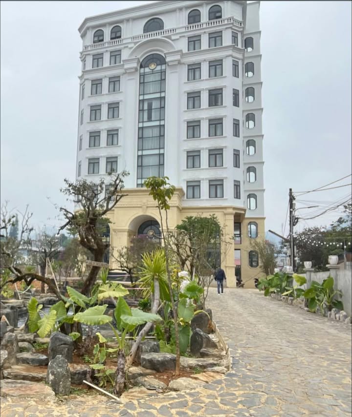 Đất nền Mộc Châu 105m² đầu 1 tỷ - Sổ đỏ chính chủ