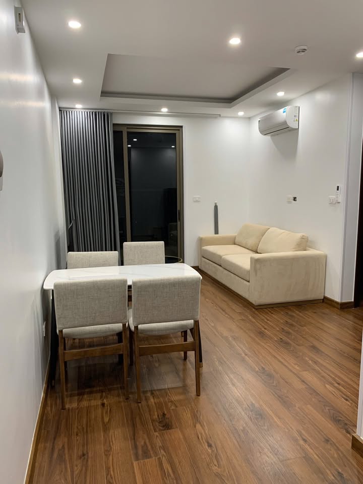 Căn hộ VCI Khai Quang 2PN giá thỏa thuận - Full nội thất