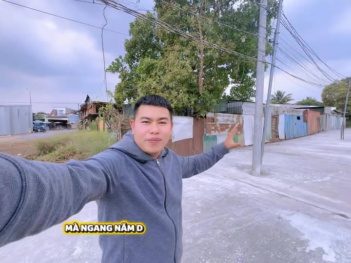 Đất nền Long Khánh 125m² giá 1.13 tỷ - Sổ đỏ chính chủ