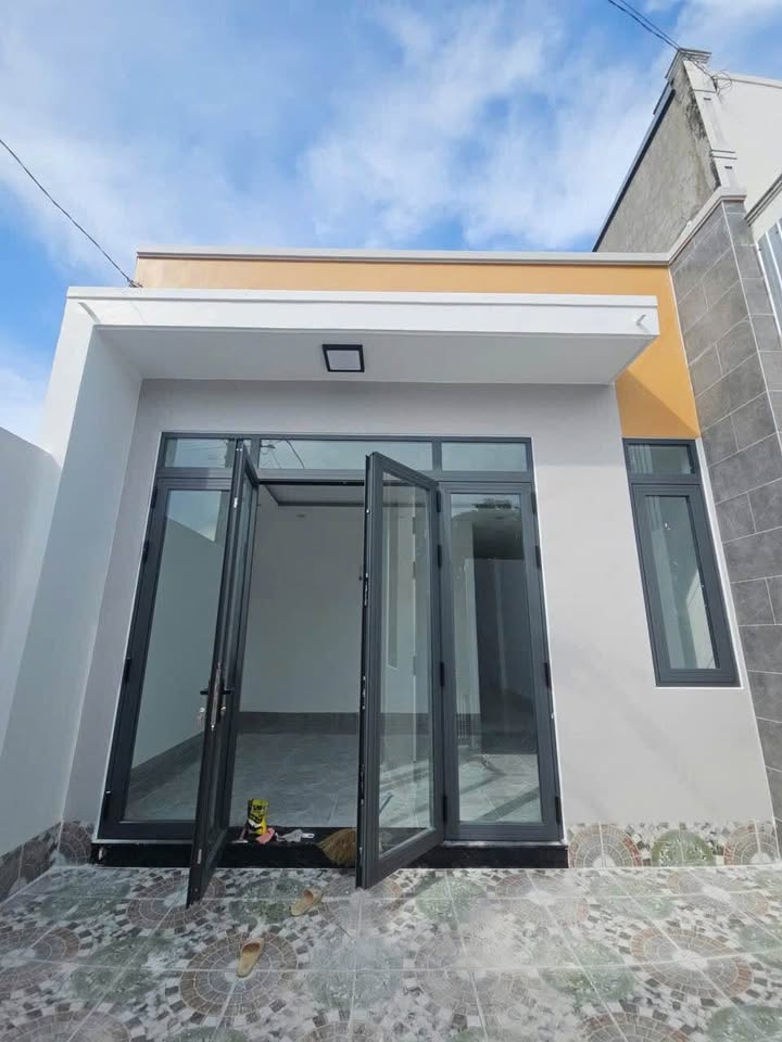 Bán Nhà KDC Hòa Thuận Rạch Sỏi 90m² Giá 1.19 Tỷ - Ô Tô Vào Tận Nhà!