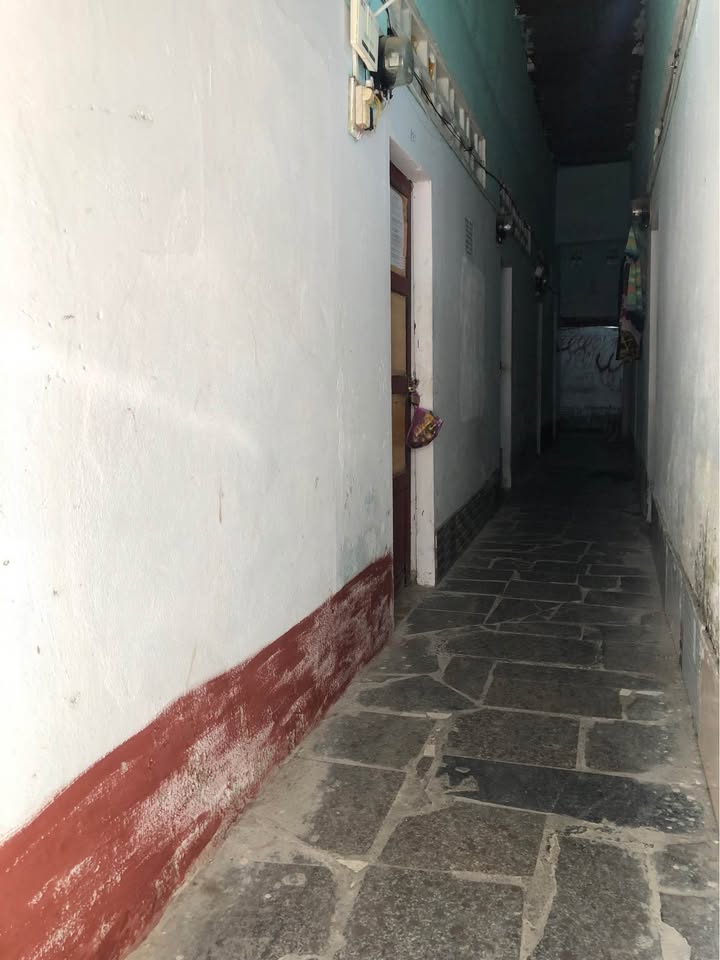 Bán Dãy Trọ Nguyễn Văn Cừ Quy Nhơn 86m² - Dòng Tiền Ổn Định