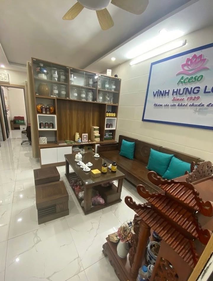 Căn hộ tập thể Chùa Bộc 65m² giá 4.5 tỷ - Ô tô đỗ cửa, ở ngay!