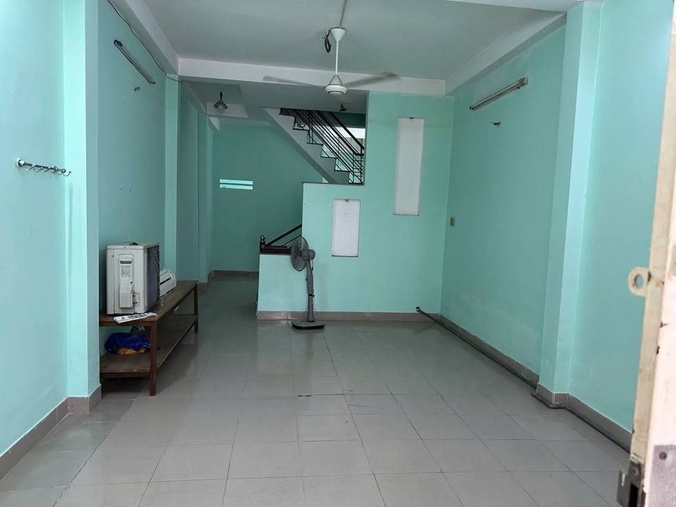 Thuê nhà Gò Vấp Đường 21 60m² giá 9 triệu - Ô tô vào tận nhà!