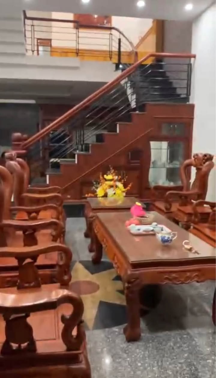 Nhà mặt tiền đường Nguyễn Thị Định, 80m², giá 7 tỷ - Gần biển chỉ 300m!