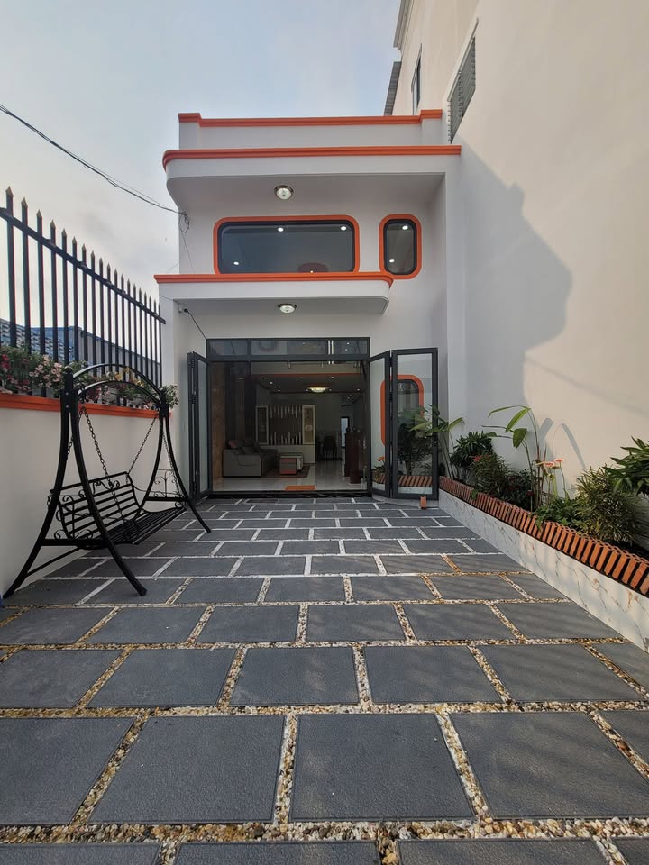 Nhà Tân Kim Cần Giuộc 108m² Sổ Hồng Riêng - Giá 3.18 Tỷ