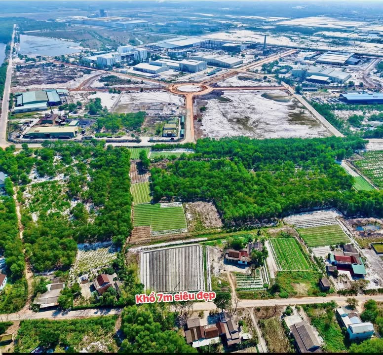 Đất mặt tiền Tỉnh Lộ 6, TP Huế, 196m² giá 5 tỷ - Đầu tư sinh lời hấp dẫn!