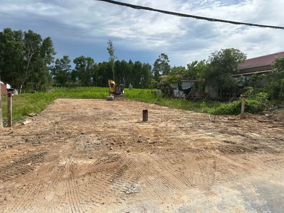 FrontHouse Trưng Nữ Vương Phú Bài 164.5m² giá 1.75 tỷ - Vị trí đắc địa!