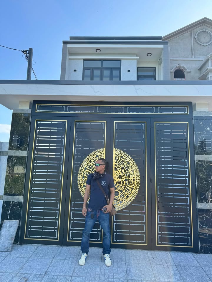 Nhà phố 1 trệt 1 lầu hẻm 25 Trần Chánh Chiếu, Long Toàn, 60m² chỉ 2.8 tỷ - Đầu tư sinh lời ngay!