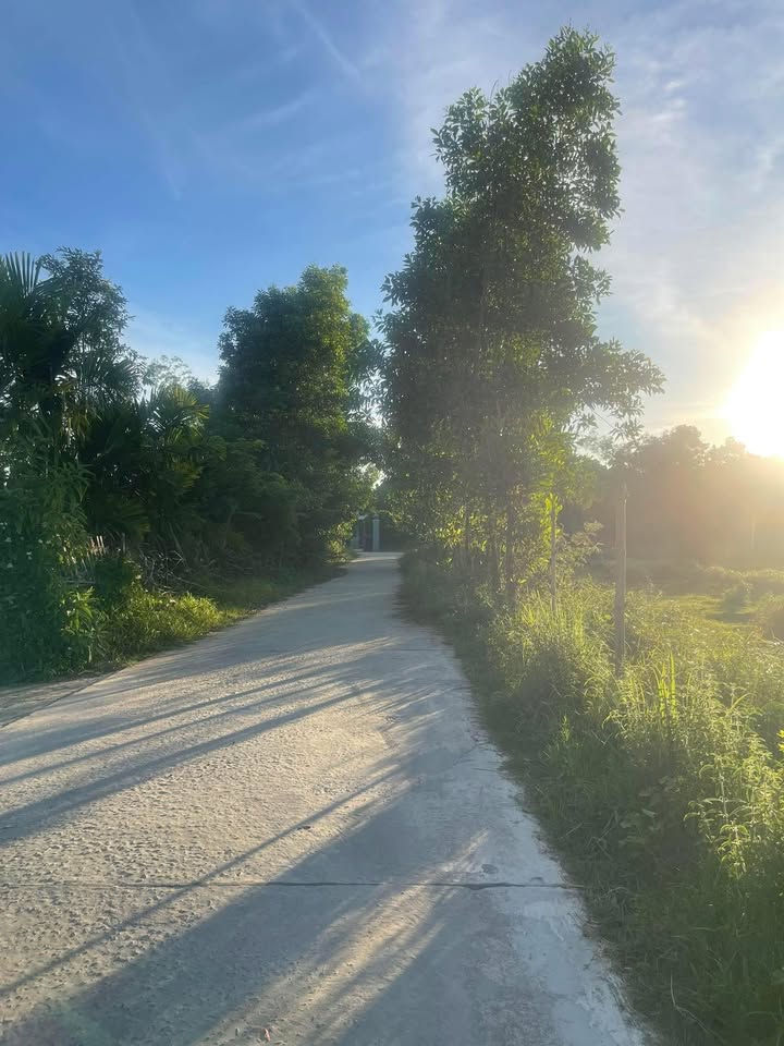 Đất nền Lộc Điền Phú Lộc 190m² giá 600 triệu - Sổ đỏ chính chủ!